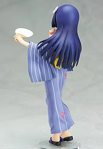 Oreimo 2 - Kuroneko Yukata Ver. 1/8 Complete Figure