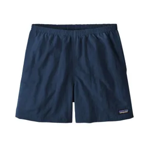 PATAGONIA M'S BAGGIES SHORTS 5IN - TIDEPOOL BLUE