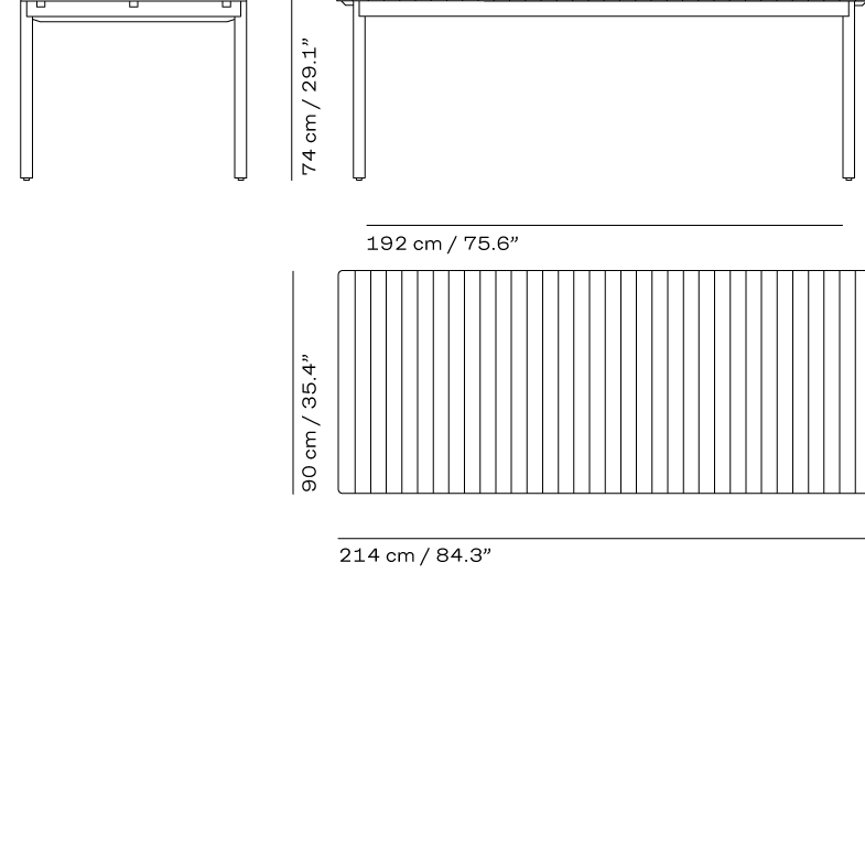 Pelagus Table