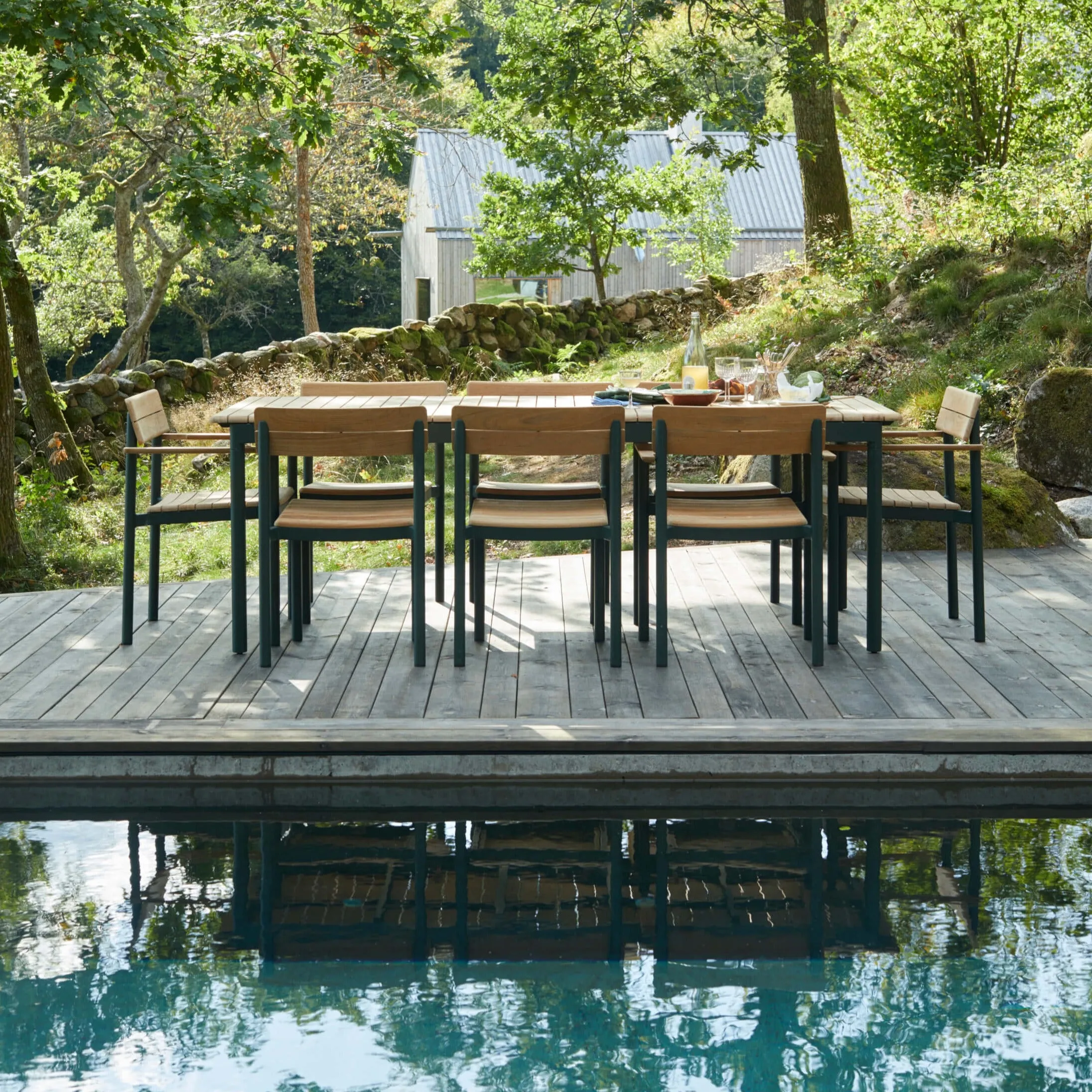 Pelagus Table