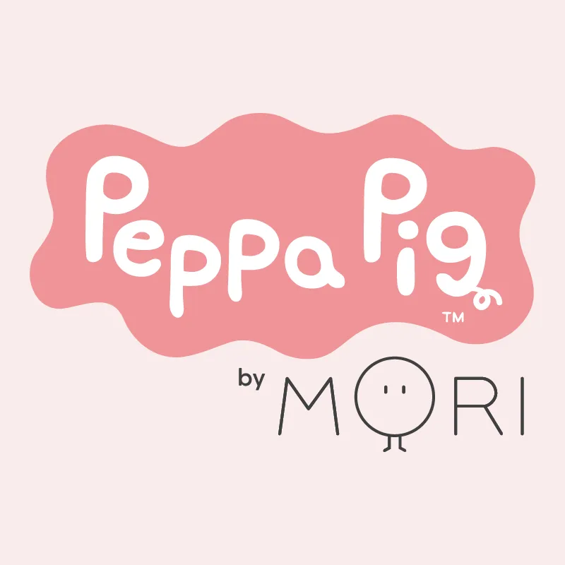 Peppa Pig Frilled Sweater