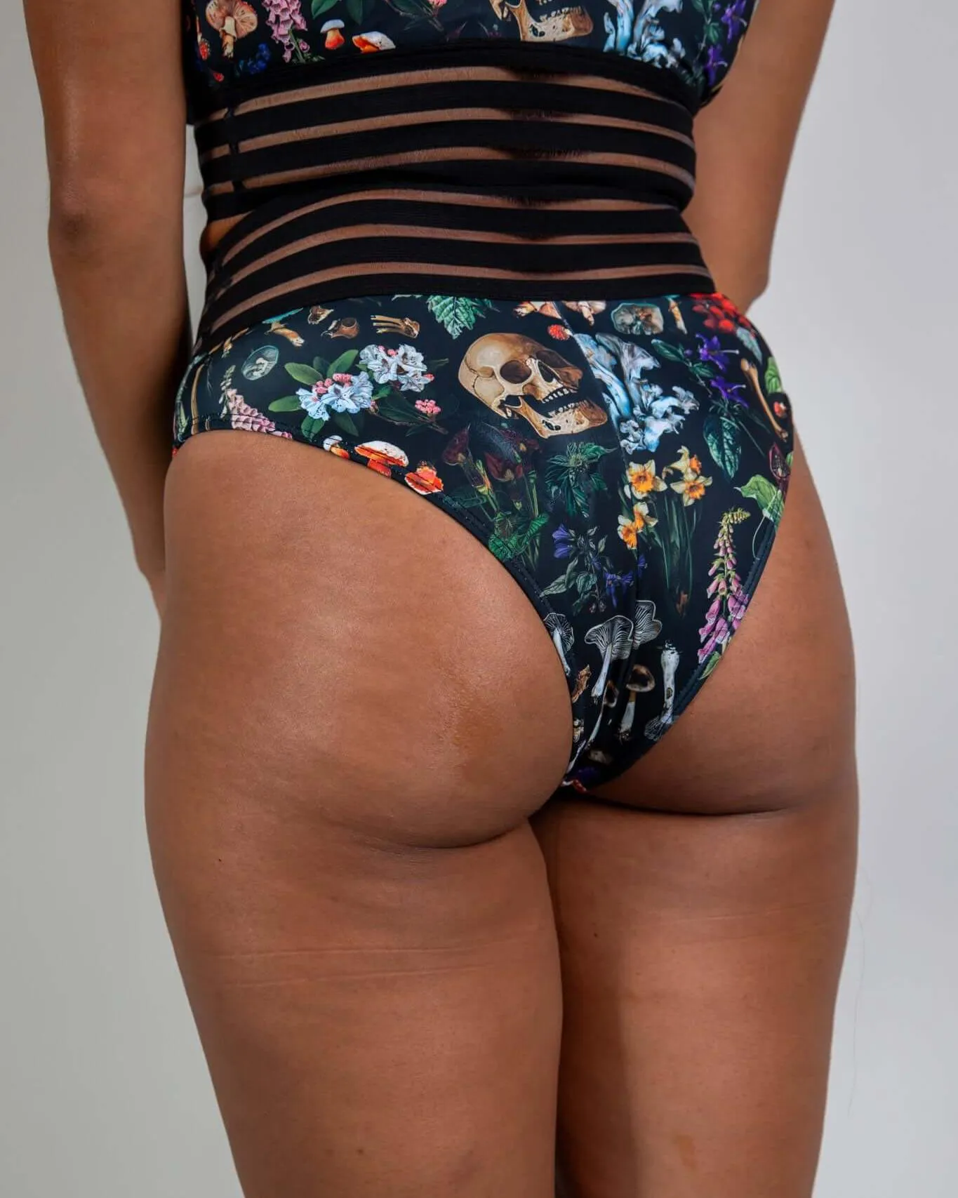 Poison Sporty Bottoms