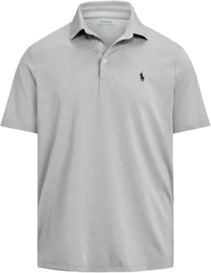 Polo Ralph Lauren Mens Performance Polo Shirts