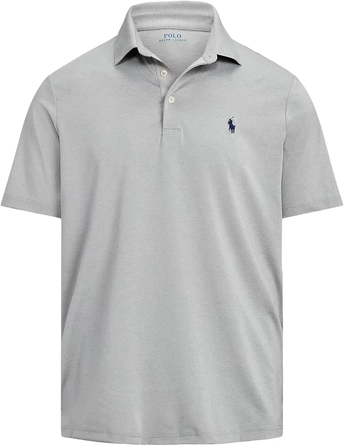 Polo Ralph Lauren Mens Performance Polo Shirts