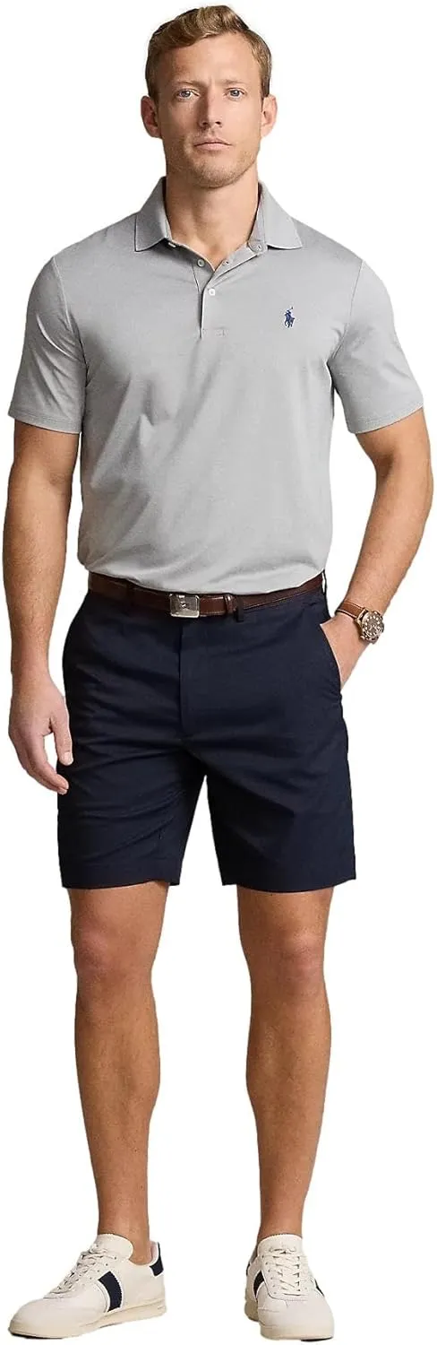 Polo Ralph Lauren Mens Performance Polo Shirts