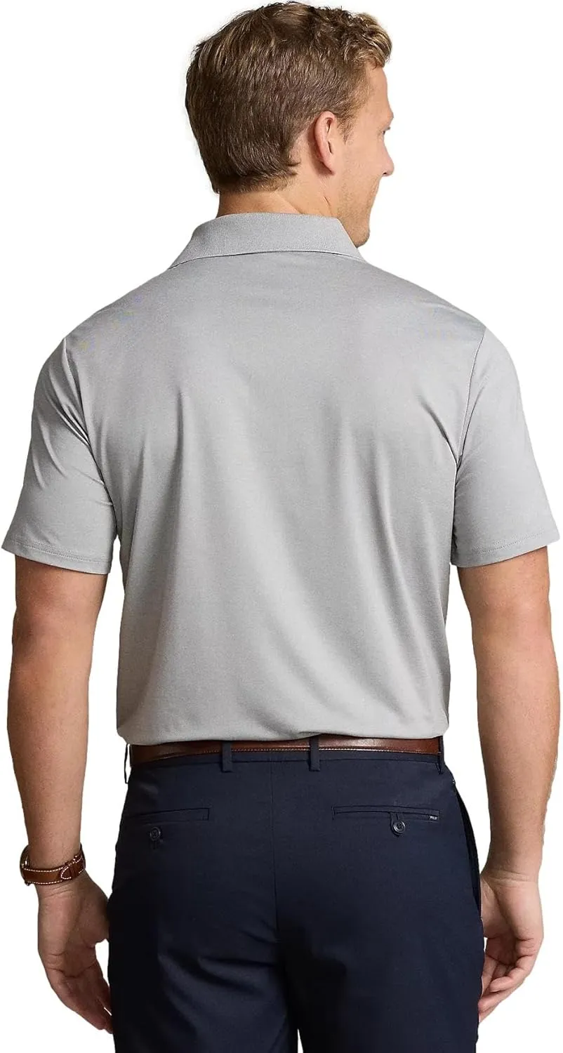 Polo Ralph Lauren Mens Performance Polo Shirts