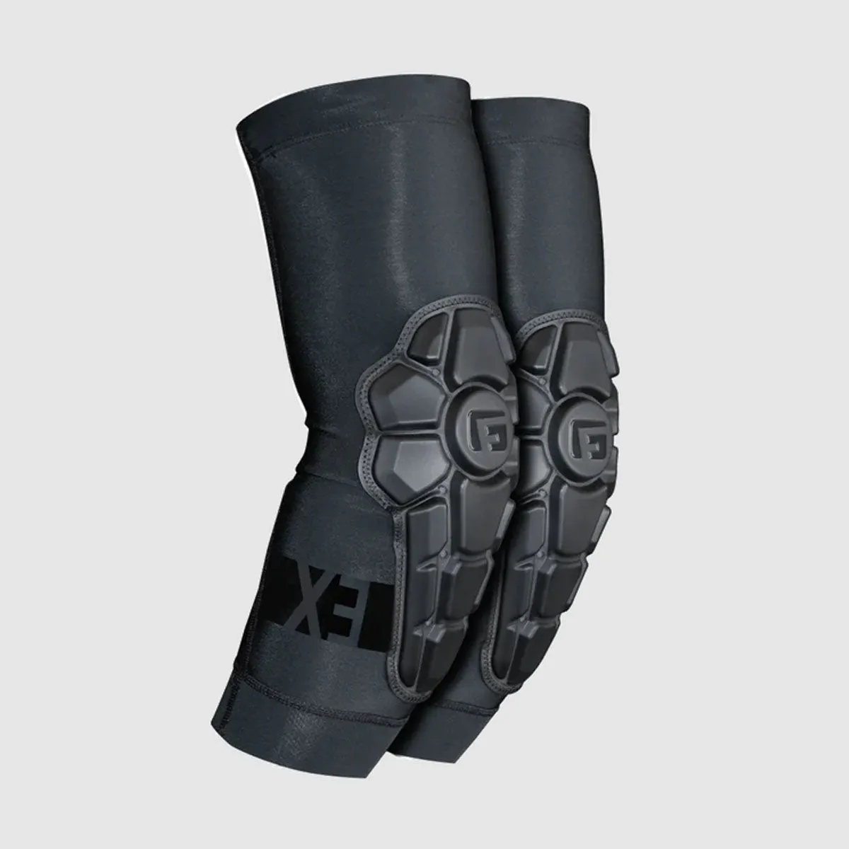 Pro X-3 Elbow Guards