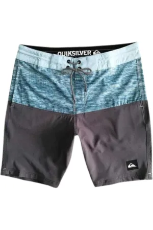 Quicksilver Beach Shorts Swimming Trunks