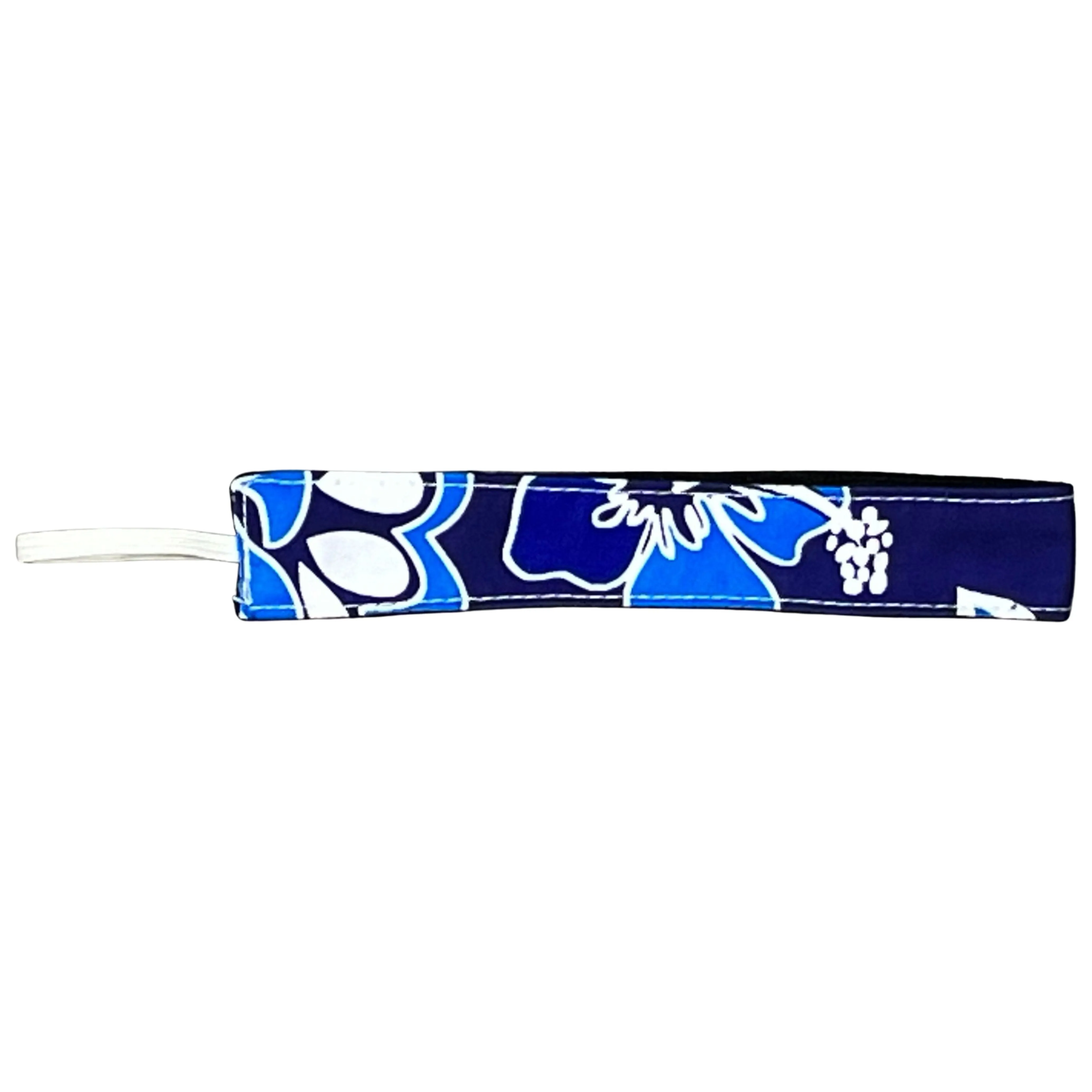 "Sunday Best" Head Band (Blue)