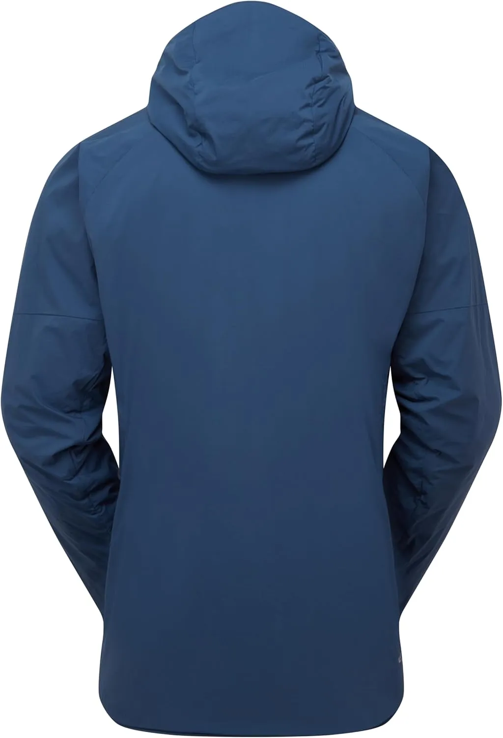 Rab Men's VR Summit Softshell Jacket Lightweight Breathable Coat for Skiing & Climbing