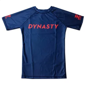 Raging Demon Elite Rash Guard