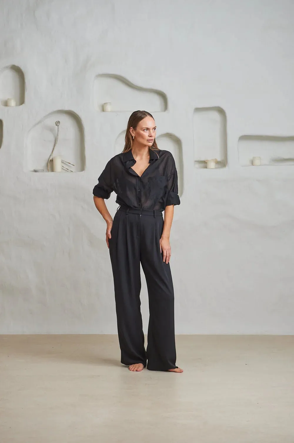 Rocha Sheer