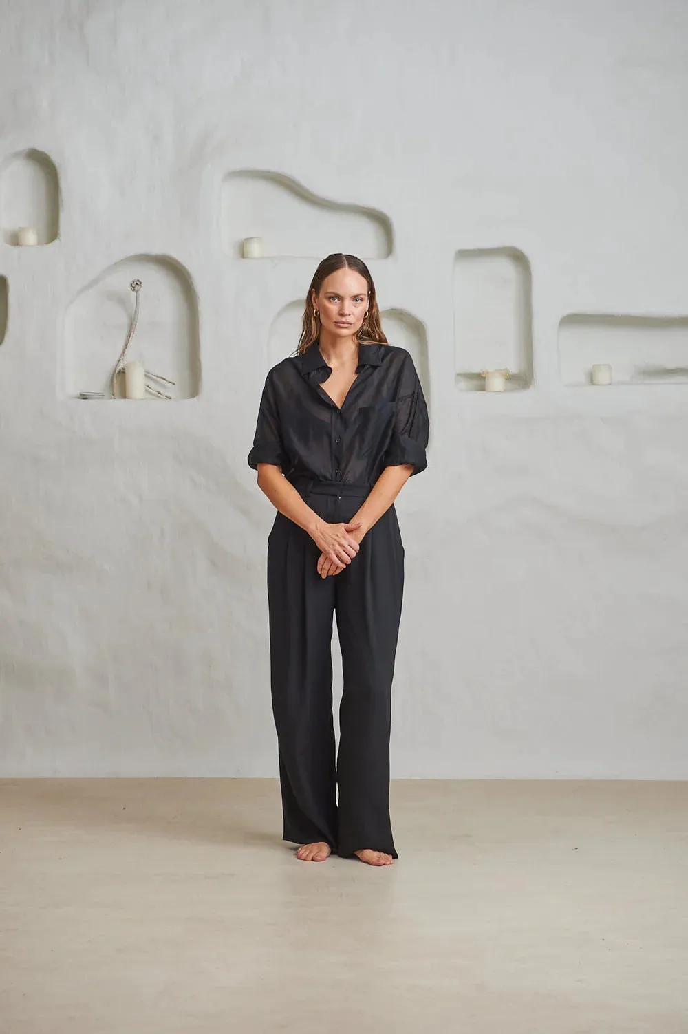 Rocha Sheer