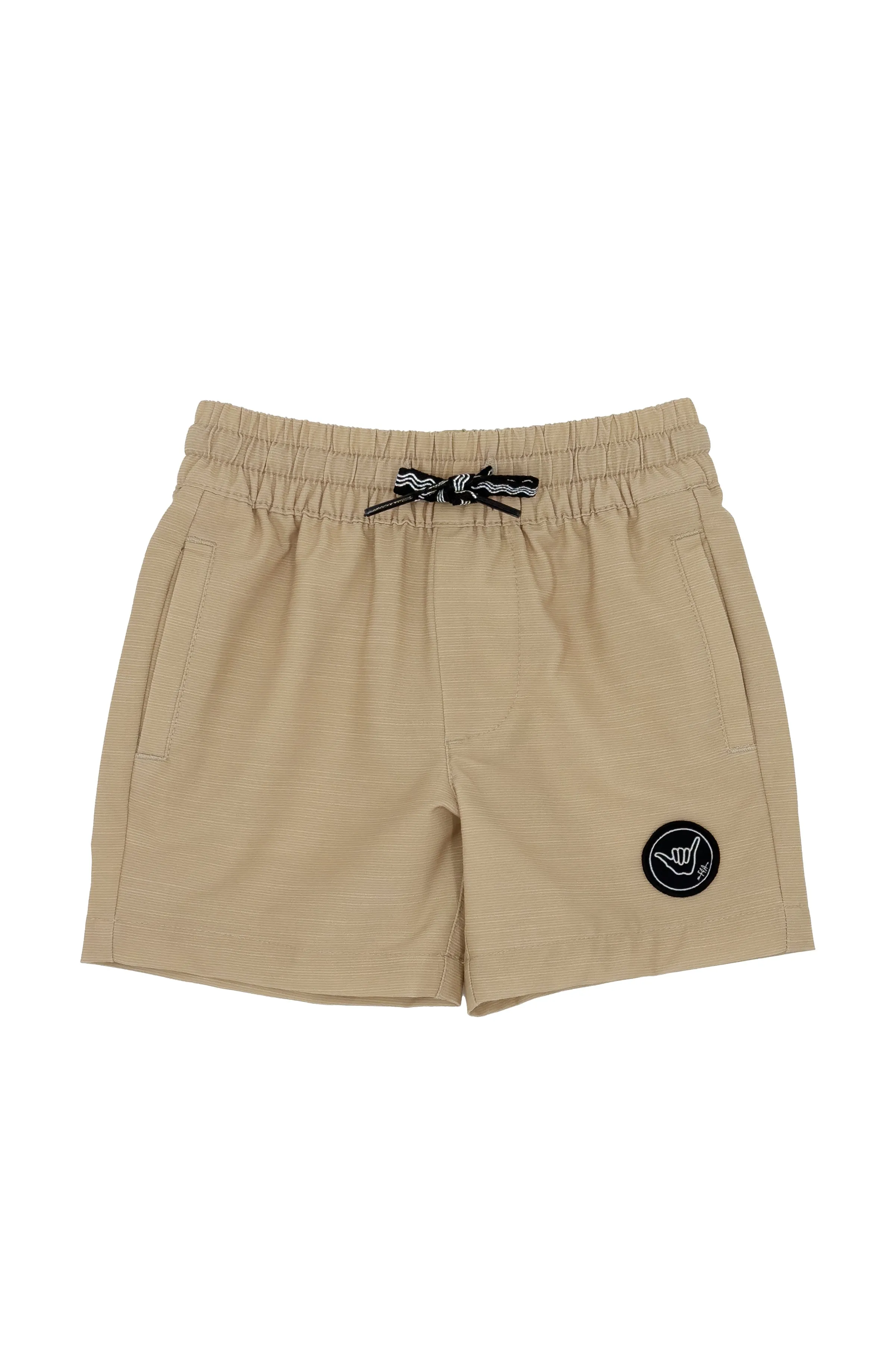 Seafarer Hybrid Short, Sahara