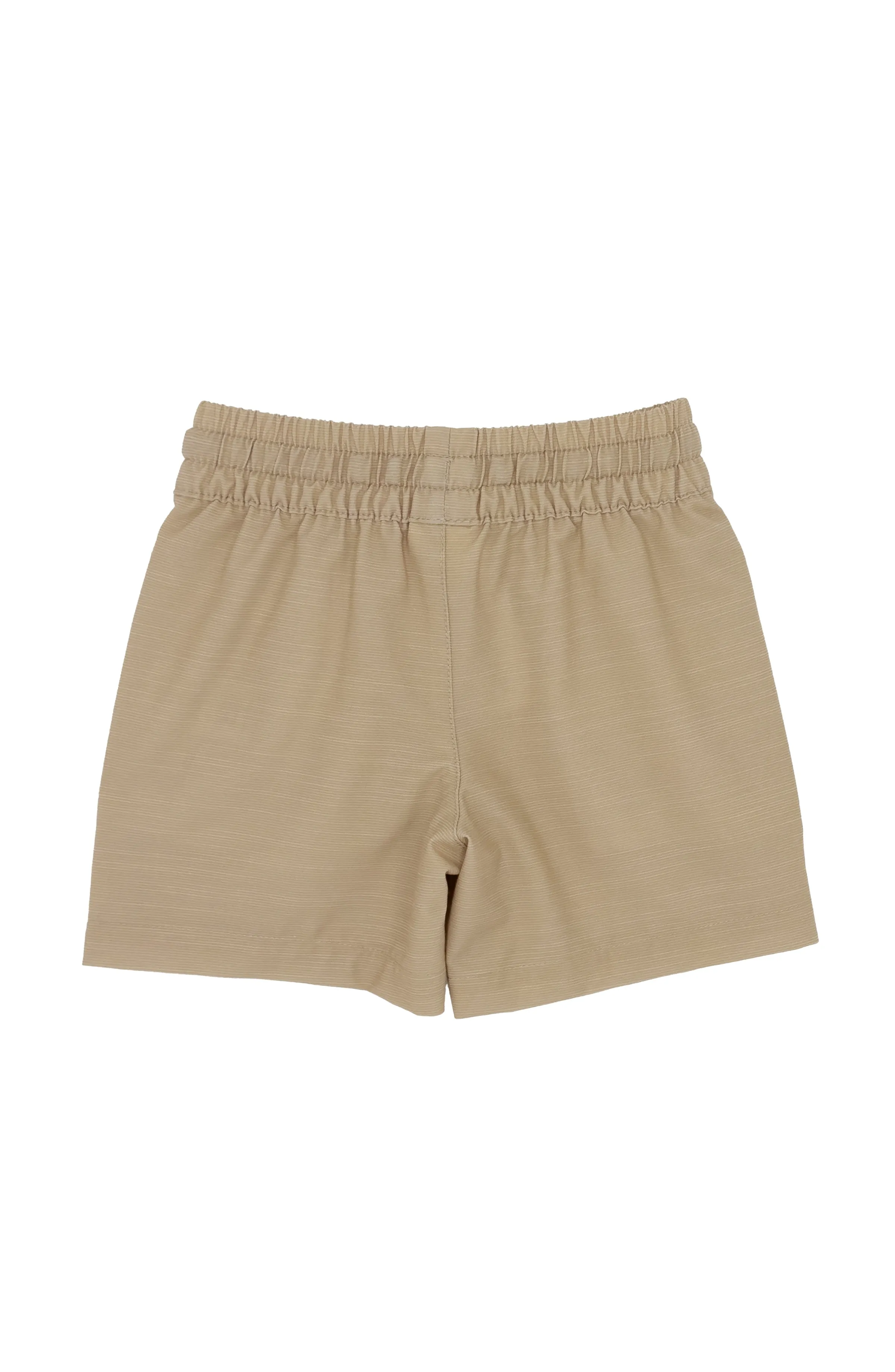 Seafarer Hybrid Short, Sahara