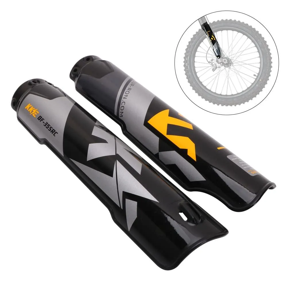 Shock Absorber Guard For Sur Ron