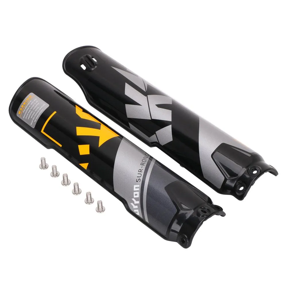 Shock Absorber Guard For Sur Ron