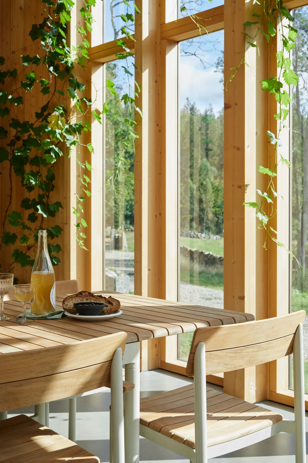 Skagerak Pelagus Chair