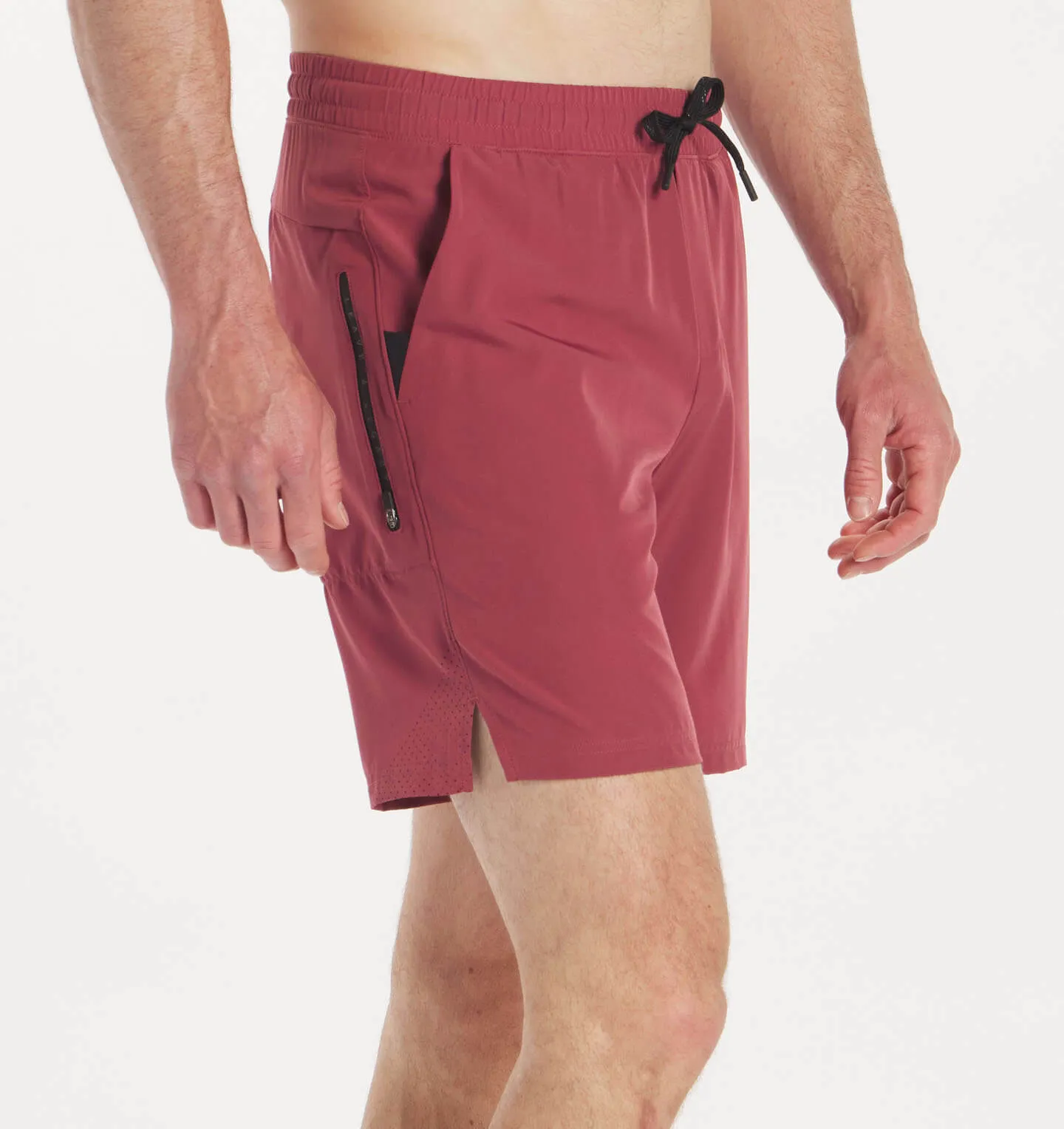 Stride Short [7.5"]
