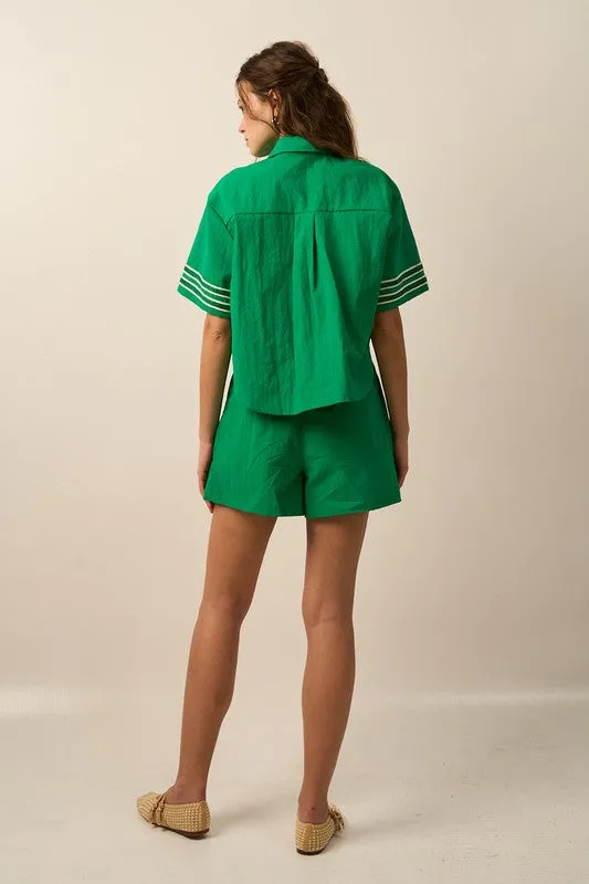 Summer Shorts