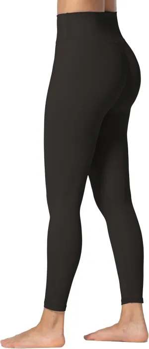 Sunzel Sunzfly Leggings for Women with Tummy Control High Waisted Yoga Pants 7/8 Length for Workout