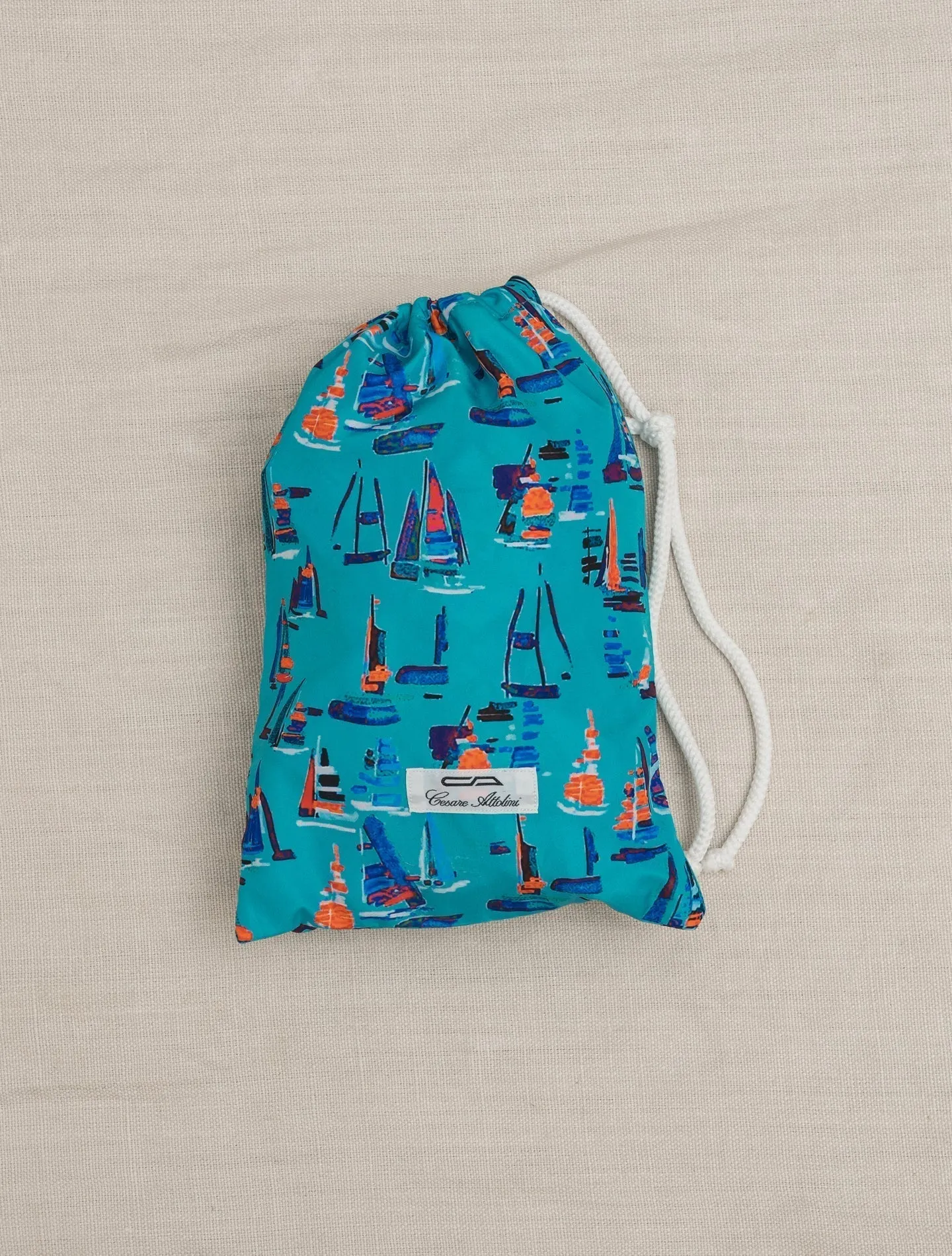 Swim Shorts Blue