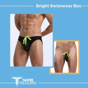 Swimwear Box
