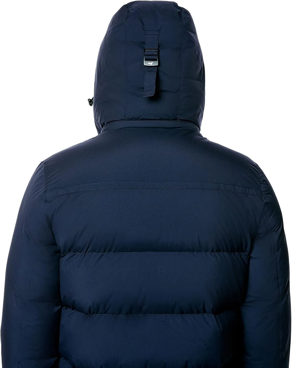 Triple F.A.T. Goose Bellinger Mens Puffer Down Jacket | Winter Coat for Mens