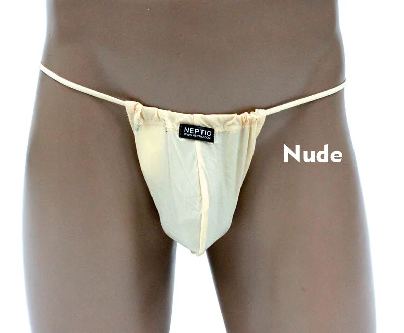 Valentino's Exquisite Men's G-String by NDS Wear - BLOWOUT SALE!