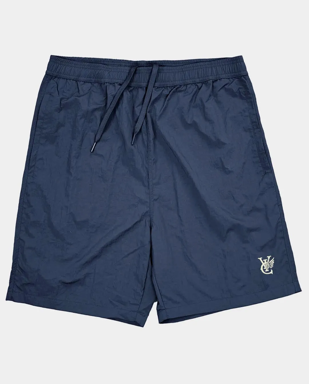 Vic - Wing Water Shorts - Navy
