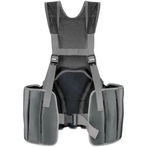 Warrior Fatboy Pro Box Lacrosse Rib Guards
