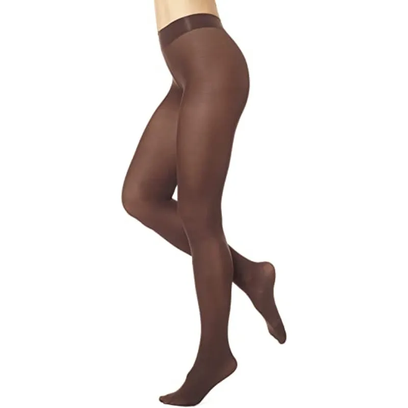 Women's Multicolor Opaque Tights