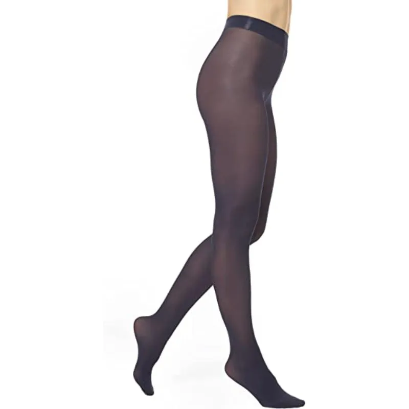 Women's Multicolor Opaque Tights