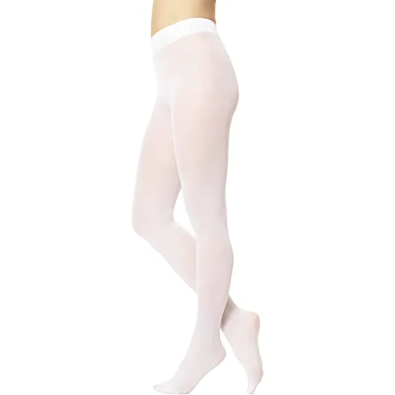Women's Multicolor Opaque Tights