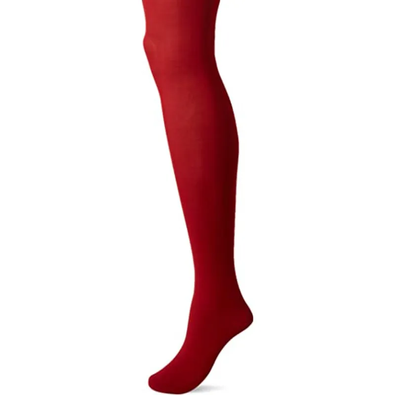 Women's Multicolor Opaque Tights