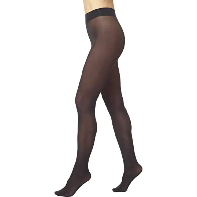 Women's Multicolor Opaque Tights