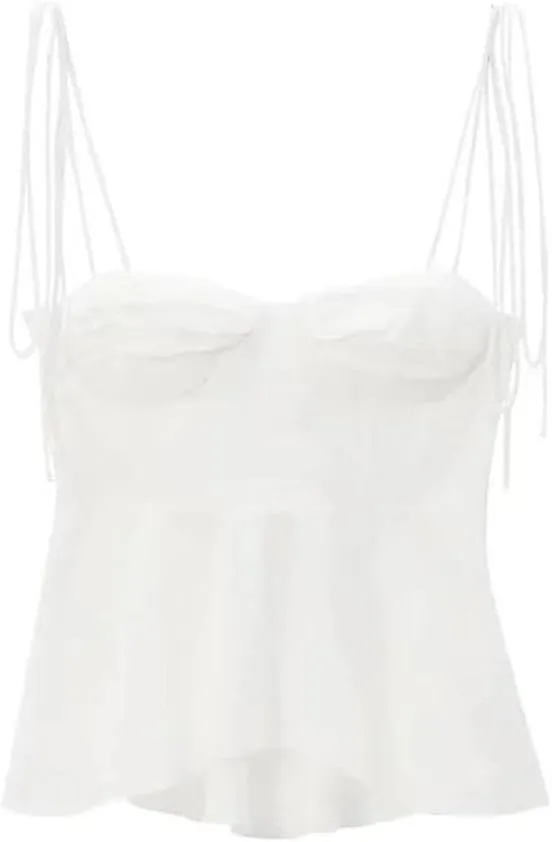 Women's V-Neck Sleeveless Camisole Tank Top - Lightweight Layered Cami Shirt With Spaghetti Straps